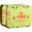 Photo of El Toro Lime Ranch Water Can