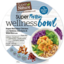 Photo of Super Nature Super Protein Wellness Bowl – Super Nut Satay Chicken With Quinoa, Chickpea & Wild Rice Mix
