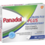 Photo of Panadol Cold & Flu Plus Decongestant Paracetamol & Phenylephrine 20 Tablets