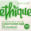 Photo of Ethique Conditioner The Guardian