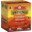 Photo of Twinings Australian Afternoon Full Strength Tea Bag