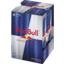 Photo of Red Bull Energy Drink, (4 Pack)