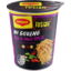 Photo of Maggi Noodles Fusian Soy Mild Spice Cup 64g