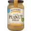 Photo of Mayvers Organic Peanut Spread Smooth