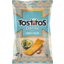 Photo of Tostitos Cantina Style Lightly Salted Tortilla Chips