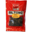 Photo of Biltong Beef BBQ 100gm