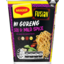 Photo of Maggi Fusian Mi Goreng Soy & Mild Spice Instant Noodles Cup