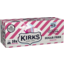 Photo of Kirks Sugar Free Creaming Soda Multipack Cans Soft Drink 10x375ml