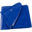 Photo of Tarp Medium Blue 3.6x4.9m