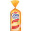Photo of Real Foods Corn Thins Tasty Cheese Flavour