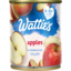 Photo of Wattie's Baby Food Stage 1 Apples 4+ Months