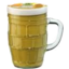 Photo of Kuhne Mustard In Beer Mug