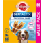 Photo of Pedigree Dentastix Daily Oral Care 10-25kg 56 Pack