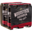 Photo of Woodstock Bourbon & Cola 4.8% 4x375ml
