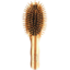 Photo of Bamboo Brush - Small Oval