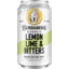 Photo of Bundaberg Alcoholic Lemon Lime Bitters 4% 375ml