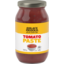 Photo of Black & Gold Tomato Paste