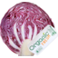 Photo of Cabbage Red Half Organic