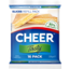Photo of Cheer Tasty Cheese Slices 16 Pack