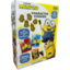 Photo of Park Avenue Character Cookies Minions 8 Pack 200g