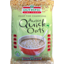 Photo of Olympic Oats Quick 750g