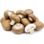 Photo of Mushroom Swiss Brown Punnet