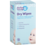 Photo of Baby U Dry Wipes 100 Pack