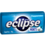 Photo of Eclipse Peppermint Flavoured Suar Free Mints Tin 40g