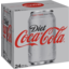 Photo of Diet Coca Cola