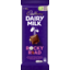 Photo of Cadbury Dairy Milk Rocky Road Milk Chocolate Block 180g 180g