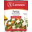 Photo of Lemnos Cheese Fetta Reduced Fat (180g)
