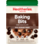 Photo of Healtheries Baking Bits Dark Chocolate