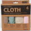 Photo of Microfibre Cloths 4-pack