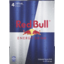 Photo of Red Bull Energy Drink Cans