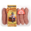 Photo of Grillsteins Big Mince & Cheese Sausage 6 Pack
