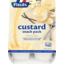 Photo of Pauls Custard Smooth & Creamy Snack Pack Vanilla Custard 6x150g