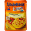Photo of Uncle Bens Express Rice Savoury Chicken Flavour Rice
