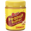 Photo of Bega Peanut Butter Crunchy 470g