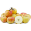 Photo of CHEMICAL FREE Cox's Orange Pippin Apples Tree Ripened Kg
