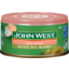 Photo of John West Skinless & Boneless Salmon Chunk Style In Olive Oil Blend 200g