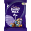 Photo of Cadbury Dairy Milk Egg Bag