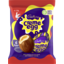 Photo of Cadbury Creme Egg Egg Bag
