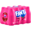 Photo of Fanta Raspberry Soft Drink Multipack Bottles