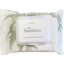 Photo of Eco Bamboo Hands Face & Body Wipes 20 Pack