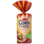Photo of Real Foods Corn Thins Soy Linseed 150gm