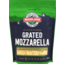 Photo of Mainland Cheese Grated Mozzarella