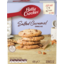 Photo of Betty Crocker Salted Caramel Cookie Mix Limited Edition