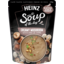 Photo of Heinz Soup Of The Day Creamy Mushroom With A Hint Of Thyme Pouch