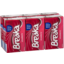 Photo of Breaka Flavoured Milk UHT Strawberry 6x250ml