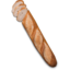 Photo of W/Wheat French Stick 500g